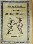 A pesti művelt társalgó