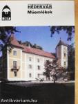 Hédervár - Műemlékek