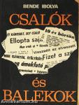 Csalók és balekok