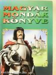 Magyar mondák könyve