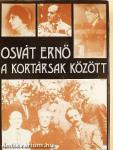 Osvát Ernő a kortársak között
