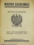 Magyar Gaudeamus