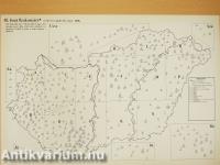 A Magyar Nyelvjárások Atlasza I.