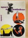 Sport a családban