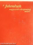 A Jelenések nagyszerű csúcspontja közel!