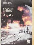 Tűzvédelmi ismeretek