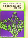 Veteményeskert
