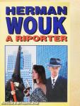 A riporter
