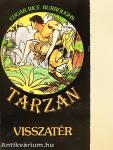 Tarzan visszatér