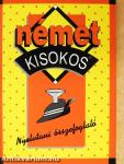 Német kisokos - Nyelvtani összefoglaló