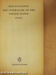 The Literature of the United States
