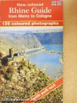 Rhine Guide from Mainz to Cologne