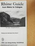 Rhine Guide from Mainz to Cologne
