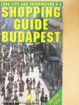Shopping guide Budapest