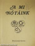 A mi nótáink