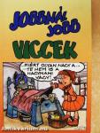 Jobbnál jobb viccek