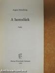 A hemsőiek