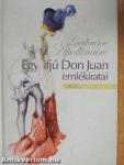 Egy ifjú Don Juan emlékiratai