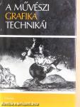 A művészi grafika technikái