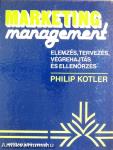 Marketing management