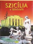 Szicília - a látnivaló