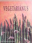 Nélkülözhetetlen vegetáriánus könyv