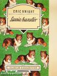 Lassie hazatér