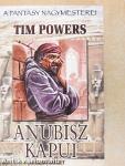 Anubisz kapui I.