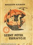 Szent Péter esernyője