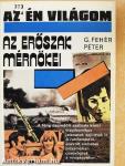 Az erőszak mérnökei