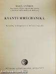 Kvantummechanika