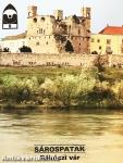 Sárospatak - Rákóczi vár