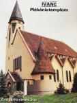 Ivánc - Plébániatemplom