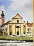 Szombathely - Szent Márton templom