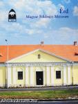 Érd - Magyar Földrajzi Múzeum