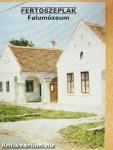 Fertőszéplak - Falumúzeum