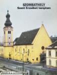 Szombathely - Szent Erzsébet templom