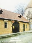 Sopron - Pékmúzeum