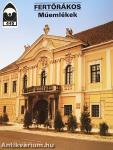 Fertőrákos - Műemlékek