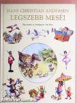 Hans Christian Andersen legszebb meséi