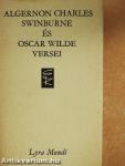 Algernon Charles Swinburne és Oscar Wilde versei