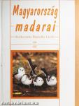 Magyarország madarai