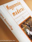 Magyarország madarai
