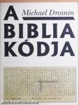 A Biblia kódja