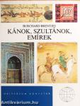 Kánok, szultánok, emírek