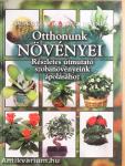Otthonunk növényei