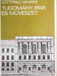 Tudomány, ipar és művészet