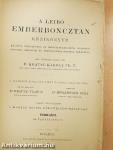 A leiró emberboncztan kézikönyve II. (töredék) (rossz állapotú)