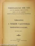 Vizsgálódás a nemzeti vagyonosság természetéről és okairól IV. (rossz állapotú)