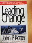 Leading Change